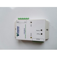 CAN to Rs-232 Converter